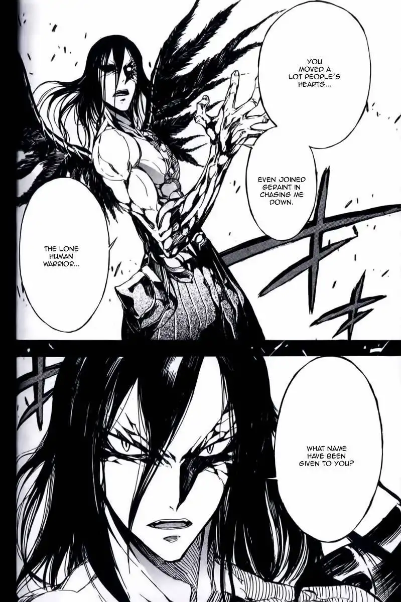 Dragon Nest: Shungeki no Sedo Chapter 10 18